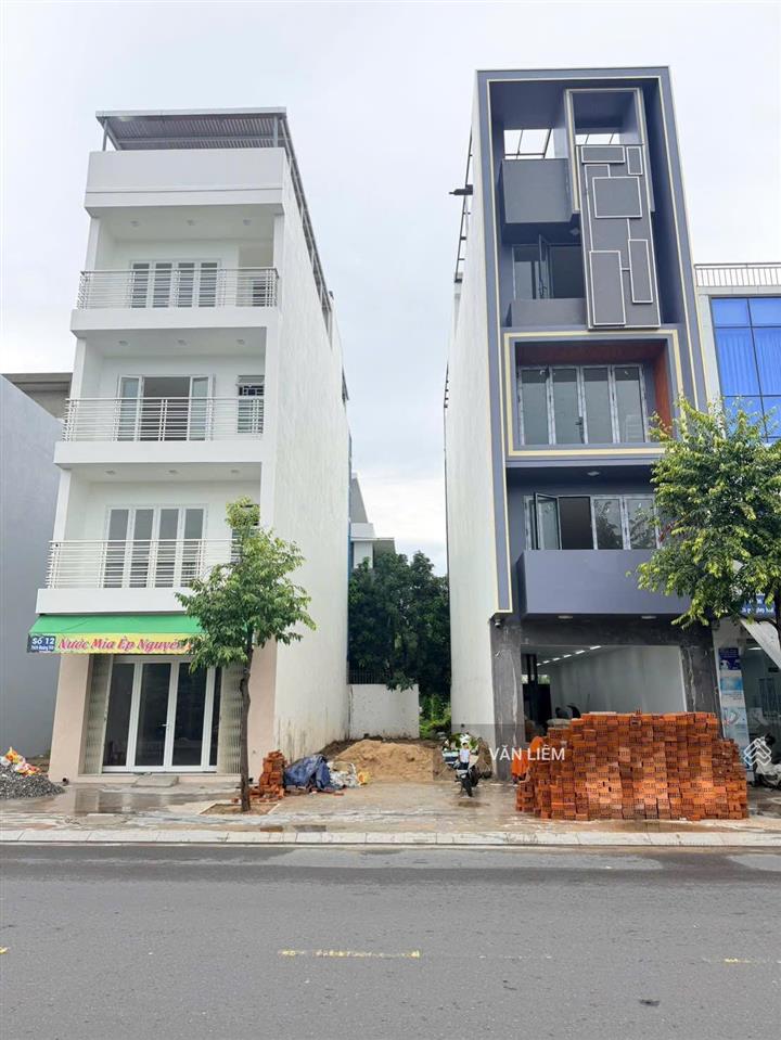 Lô đẹp kinh doanh mặt tiền đường thích quảng đức  vcn phước long 1  vị trí đẹp