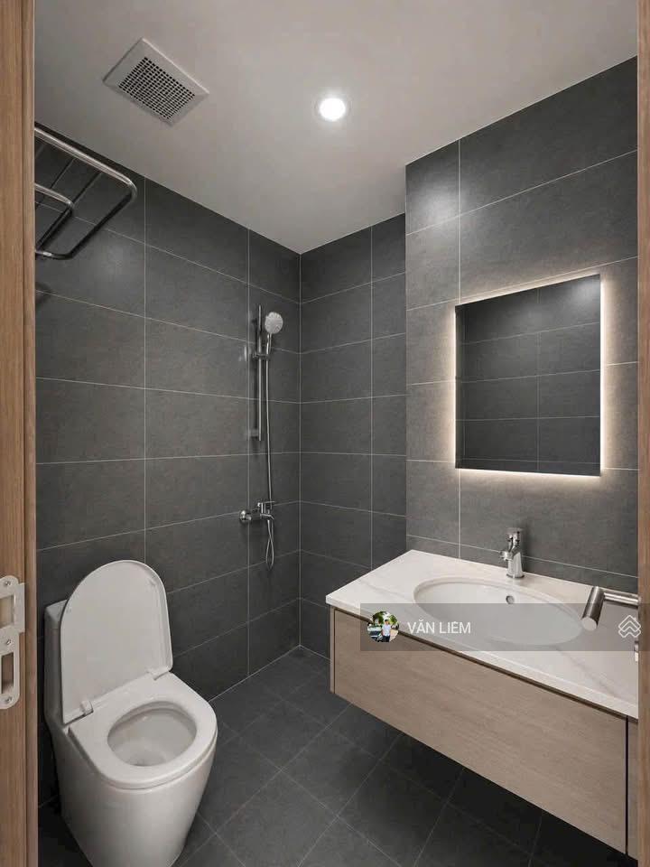 Bán căn hộ ccu01 phước long, 64,68m2, căn kề góc, giá tốt