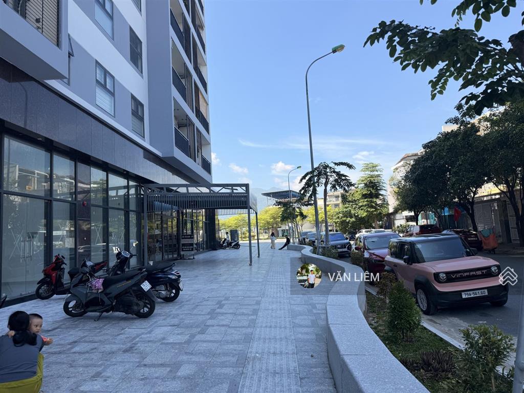 Bán căn hộ ccu01 phước long, 64,68m2, căn kề góc, giá tốt