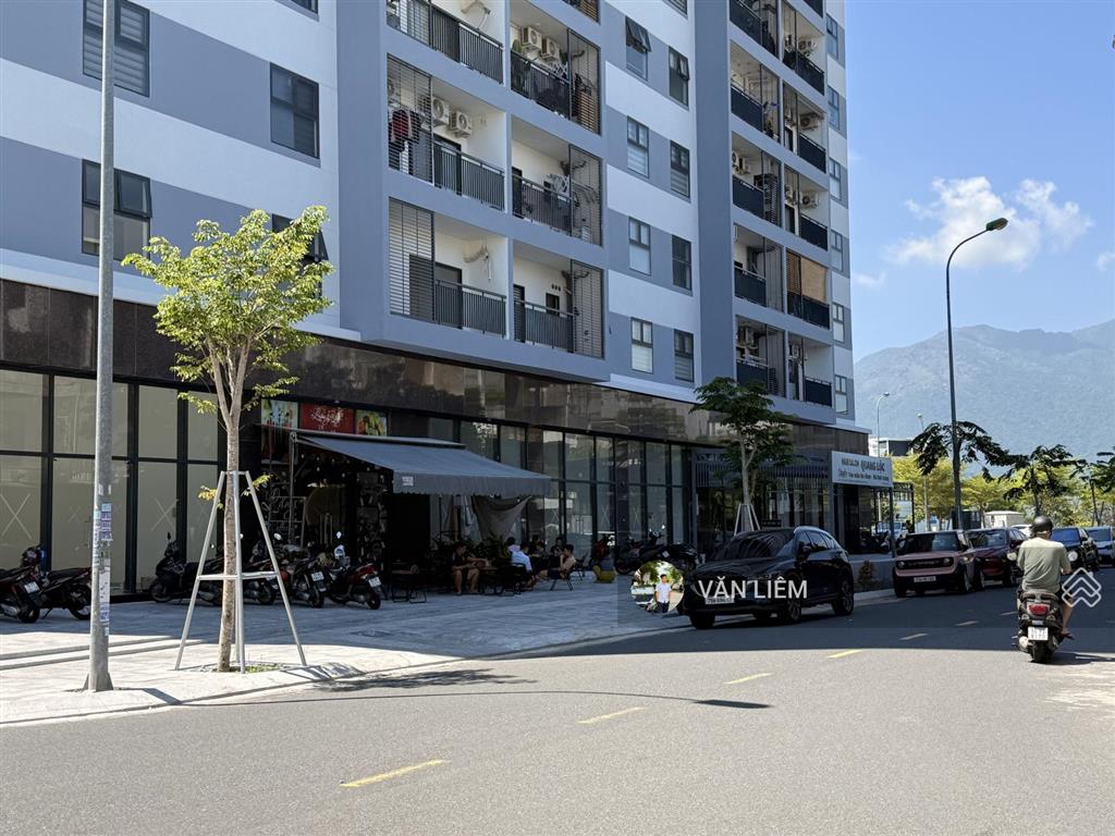 Bán căn hộ ccu01 phước long, 64,68m2, căn kề góc, giá tốt