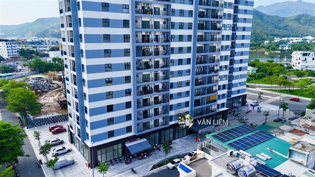 Bán căn hộ ccu01 phước long, 64,68m2, căn kề góc, giá tốt