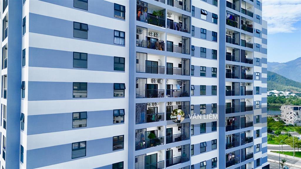 Bán căn hộ ccu01 phước long, 64,68m2, căn kề góc, giá tốt
