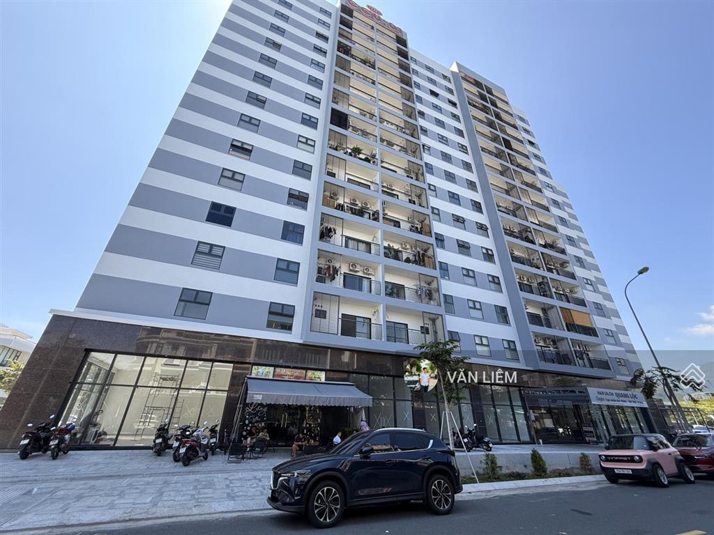 Bán căn hộ ccu01 phước long, 64,68m2, căn kề góc, giá tốt