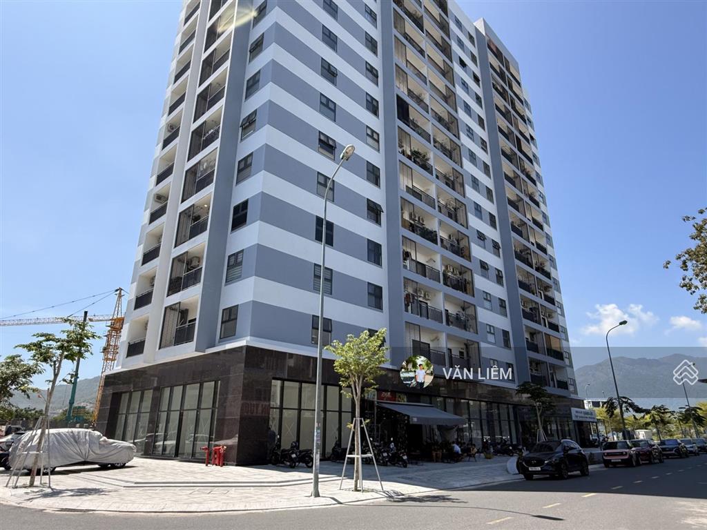 Bán căn hộ ccu01 phước long, 64,68m2, căn kề góc, giá tốt