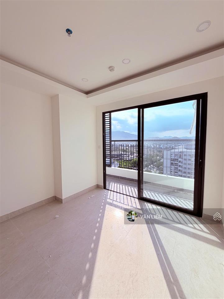 Bán căn hộ ccu01 phước long, 64,68m2, căn kề góc, giá tốt