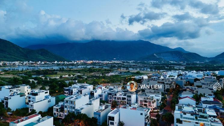 Bán đất nền t5 dự án kđt an bình tân, 100m2  sổ riêng