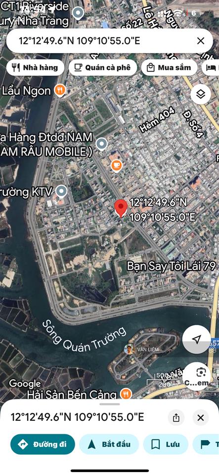 Bán đất nền t5 dự án kđt an bình tân, 100m2  sổ riêng
