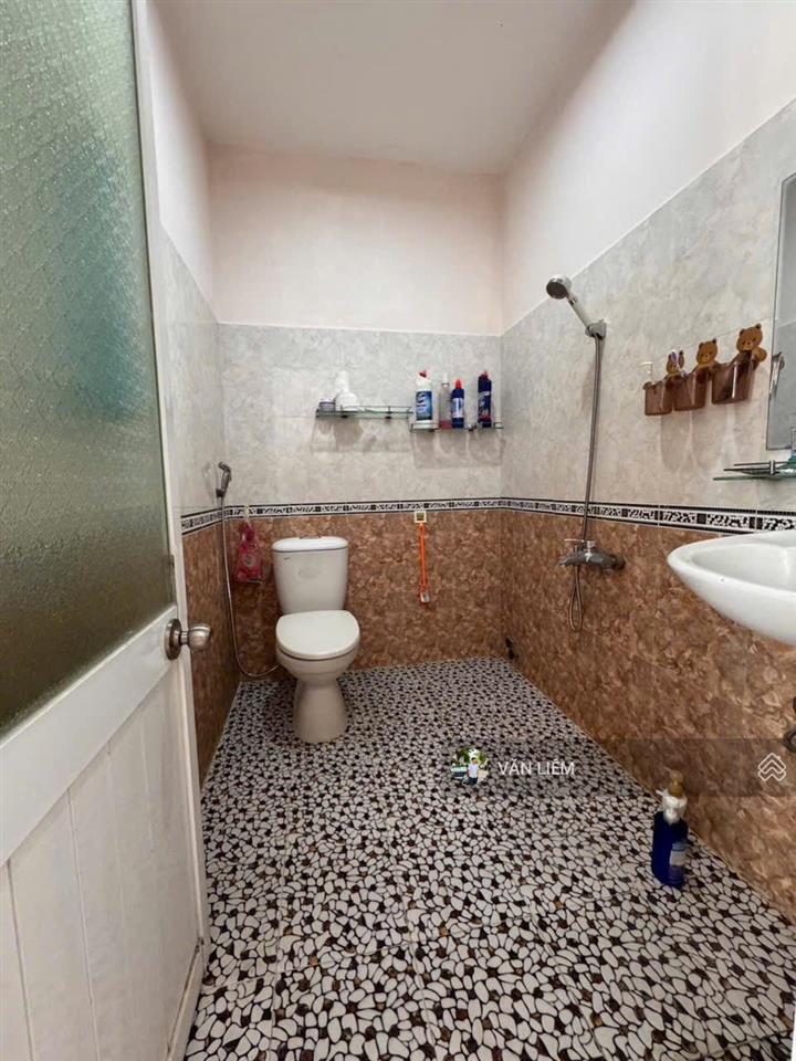 Bán nhà 3 tầng khu đô thị phước long a (có sổ hồng)  giá 9,2 tỷ  diện tích 96,9 m2 (ngang 5m)