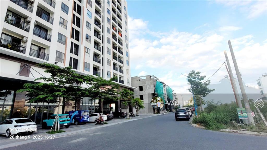 Bán căn hộ ct2 kđt vcn phước long, nha trang diện tích 72m thiết kế 2 phòng ngủ, 2 wc
