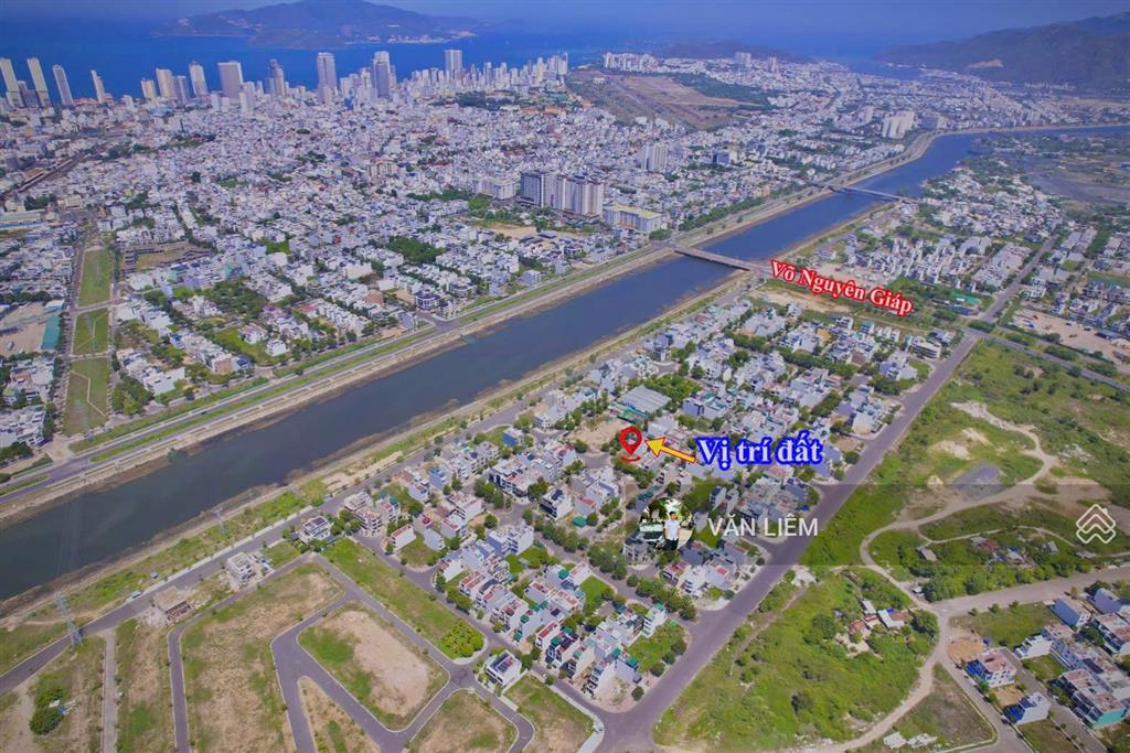 Bán lô sạch đẹp mỹ gia thái hưng diện tích 100m2 sạch đẹp mặt đường số 95 thông