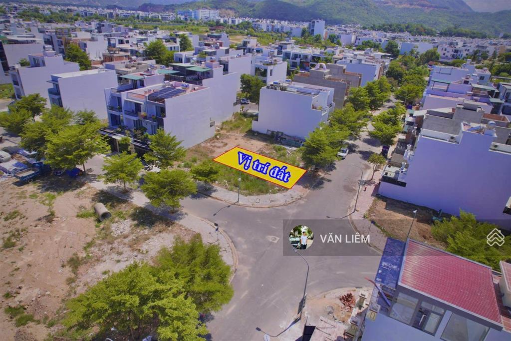 Bán lô sạch đẹp mỹ gia thái hưng diện tích 100m2 sạch đẹp mặt đường số 95 thông