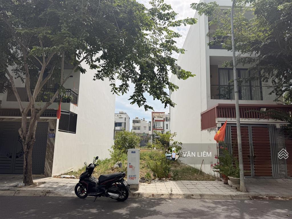 Hàng hiếm an bình tân đối diện công viên 80m hướng tây nam vị trí đẹp,