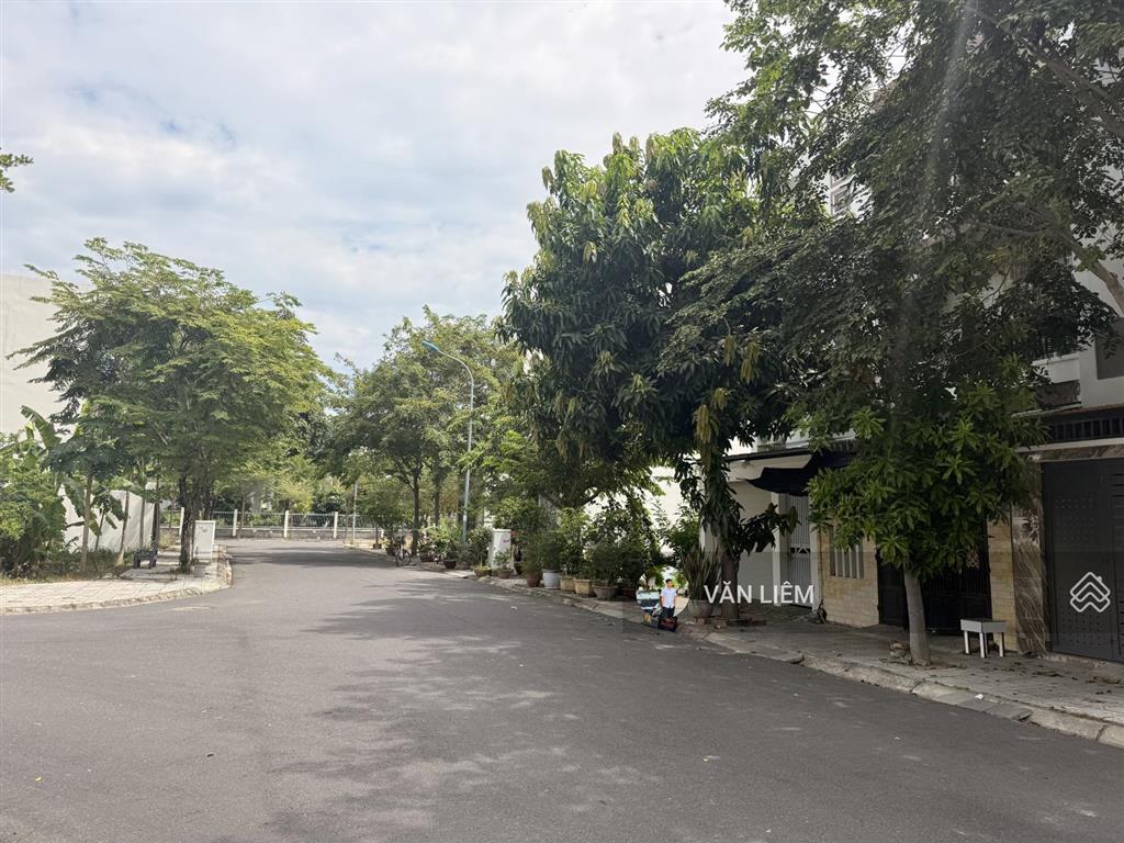 Hàng hiếm an bình tân đối diện công viên 80m hướng tây nam vị trí đẹp,
