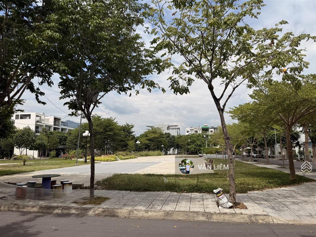 Hàng hiếm an bình tân đối diện công viên 80m hướng tây nam vị trí đẹp,
