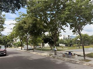 Hàng hiếm an bình tân đối diện công viên 80m hướng tây nam vị trí đẹp,