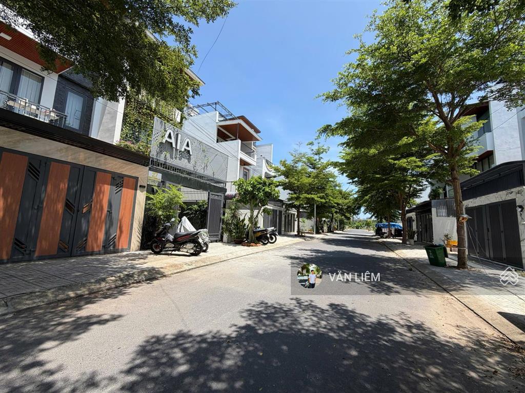 Bán đất kđt mỹ gia gói 4 lô kề góc, lô sạch. đường số 47  vị trí kết nối thuận tiện