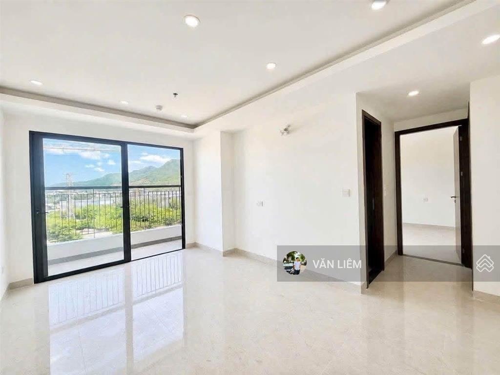 Bán căn hộ chung cư hud ccu01 phước long nha trang diện tích 66 m2 gồm 2 phòng ngủ 2 wc