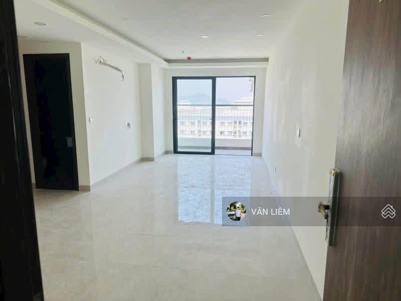 Bán căn hộ chung cư hud ccu01 phước long nha trang diện tích 66 m2 gồm 2 phòng ngủ 2 wc