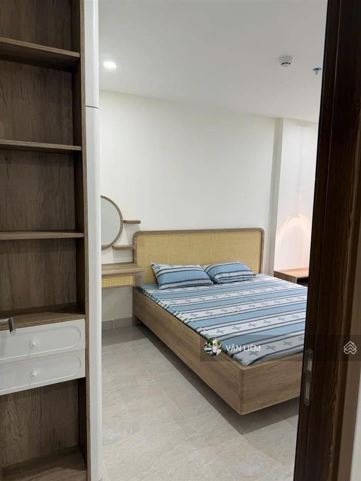 Bán căn hộ ccu hud phước long  nha trang
diện tích 65.55m2 gồm 2pn, 2wc
full nội thất mới đẹp