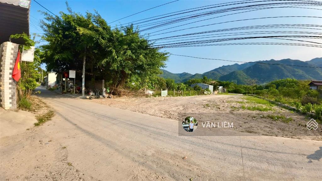 Đất full thổ cư  thái khang phước hạ, nam nha trang * giá chỉ từ 1 tỷ 550 * diện tích 76m2