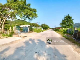 Đất full thổ cư  thái khang phước hạ, nam nha trang * giá chỉ từ 1 tỷ 550 * diện tích 76m2