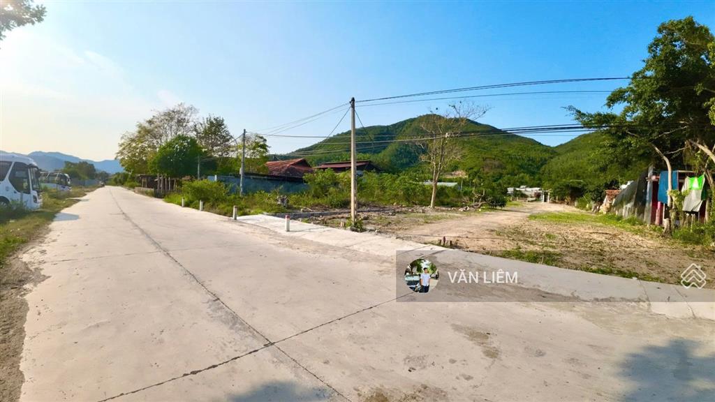 Đất full thổ cư  thái khang phước hạ, nam nha trang * giá chỉ từ 1 tỷ 550 * diện tích 76m2