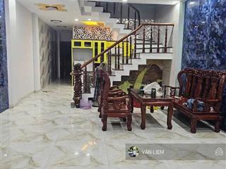 Cho thuê nhà mới, đẹp, thoáng mát tại mỹ gia gói 5  giá 15tr/th