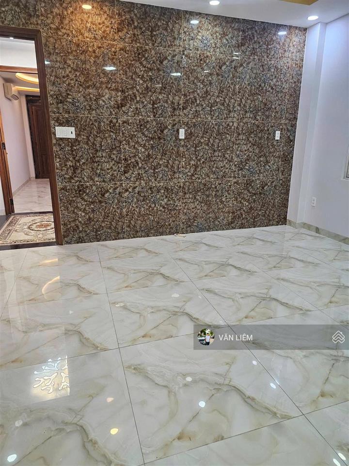 Cho thuê nhà mới, đẹp, thoáng mát tại mỹ gia gói 5  giá 15tr/th