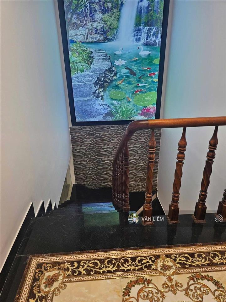 Cho thuê nhà mới, đẹp, thoáng mát tại mỹ gia gói 5  giá 15tr/th