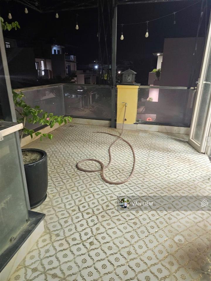 Cho thuê nhà mới, đẹp, thoáng mát tại mỹ gia gói 5  giá 15tr/th