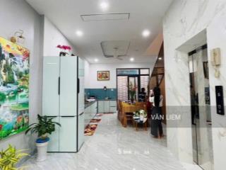 Hạ giá 200tr bán nhà mới xây 3 tầng kđt phước long a  nha trang. có thang máy. giá 8,5 tỷ