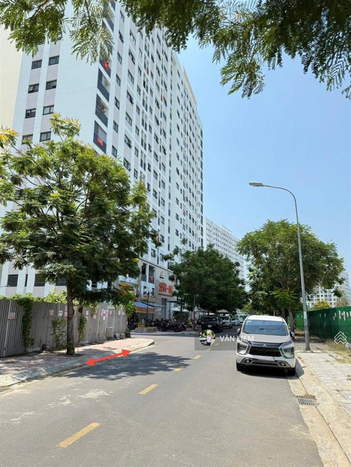 Bán nhanh đất đường số 47 hà quang 1 ngay cổng ra vào chung cư ssh07, cạnh cụm 3 toà
