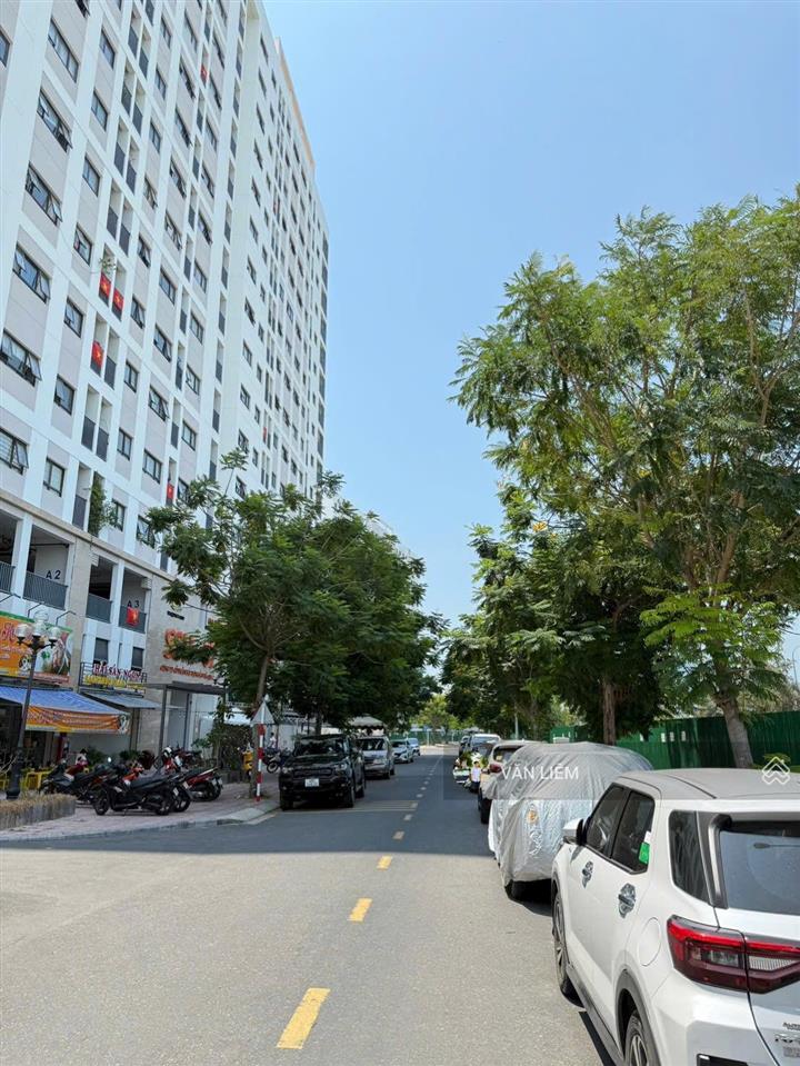 Bán nhanh đất đường số 47 hà quang 1 ngay cổng ra vào chung cư ssh07, cạnh cụm 3 toà