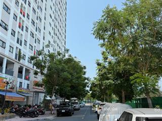 Bán nhanh đất đường số 47 hà quang 1 ngay cổng ra vào chung cư ssh07, cạnh cụm 3 toà