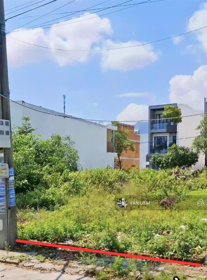 Giá 2,2 tỷ sổ riêng 65m kdc đất lành! hàng đẹp giá mềm khu dân cư hiện hữu! 65