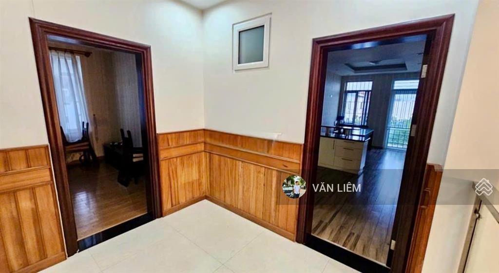 Biệt thự cao cấp ocean view nha trang  diện tích đất 772,2m2 (ngang 40m)  kết cấu 3 tầng kiên cố