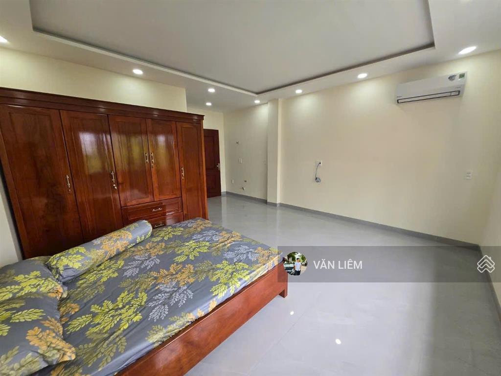 Biệt thự cao cấp ocean view nha trang  diện tích đất 772,2m2 (ngang 40m)  kết cấu 3 tầng kiên cố