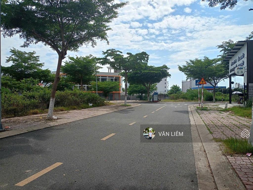 Lô đất biệt thự mipeco cách biển chỉ 600m, diện tích 234m2, ngang 13m, hướng đông nam