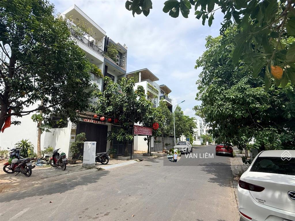 Đất kđt an bình tân đường t3 13m phường phước long, nha trang. diện tích 100,3m2