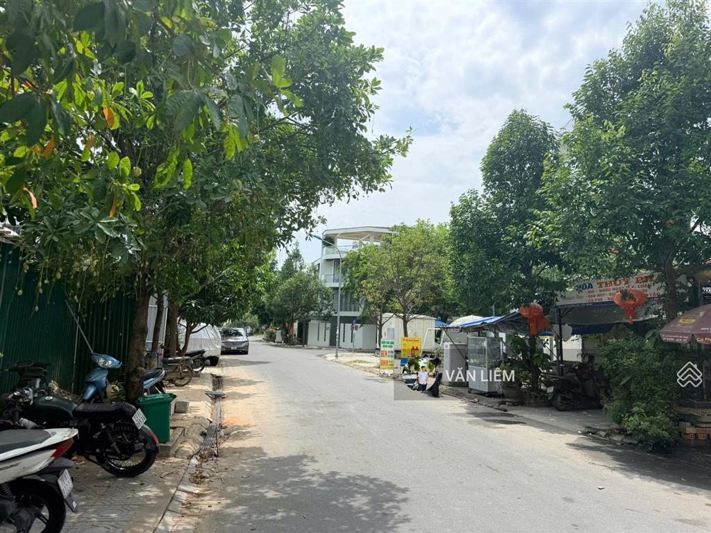 Đất kđt an bình tân đường t3 13m phường phước long, nha trang. diện tích 100,3m2