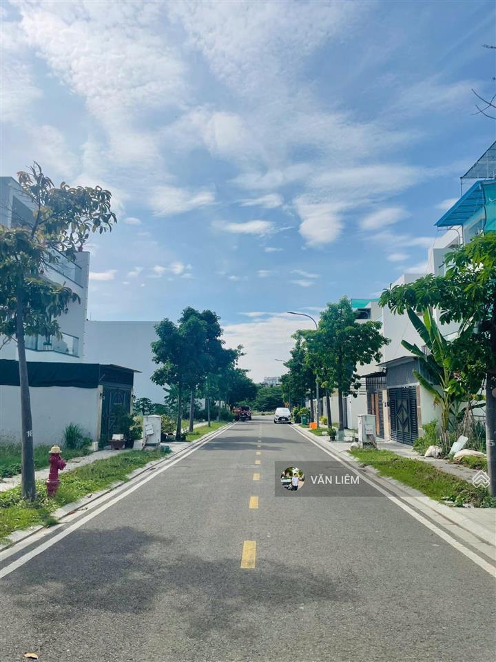 Bán lô đất mỹ gia gói 7 vị trí đẹp, giá tốt lô lk73 đường số 73, kđt mỹ gia gói 7 nha