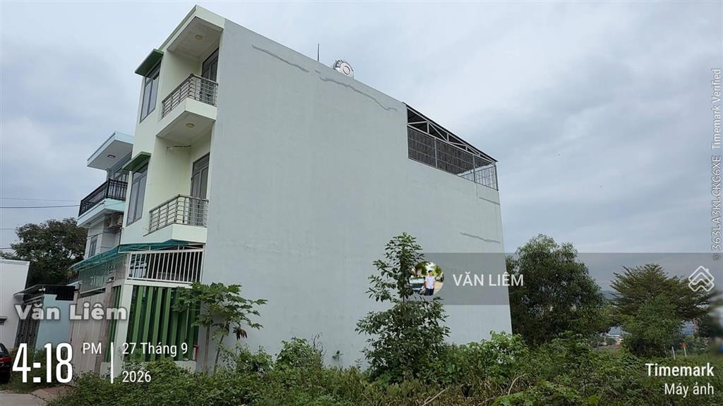 Cần cho thuê nhà 3 tầng tđc hòn rớ 2  nhà gồm phòng khách, phòng thờ, sân phơi 4 phòng ngủ, 5wc