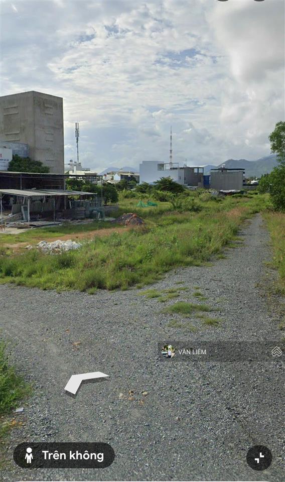 Bán đất view sông quán trường vĩnh châu, vĩnh hiệp view sông thoáng mát không gian yê