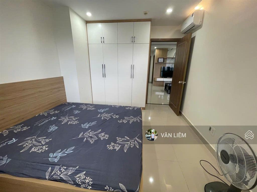 Hạ còn 3 tỷ  căn góc 2pn 2vs ct4 vcn phước hải
diện tích  66m2 (dt tim tường 71m2) ban công đô