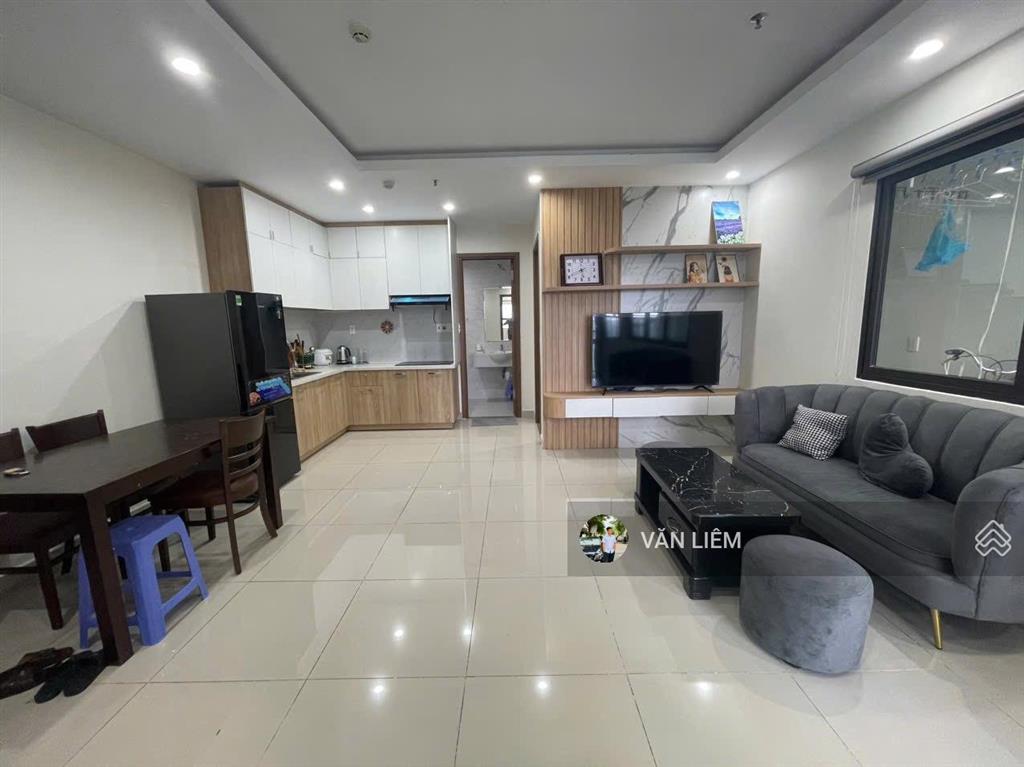 Hạ còn 3 tỷ  căn góc 2pn 2vs ct4 vcn phước hải
diện tích  66m2 (dt tim tường 71m2) ban công đô