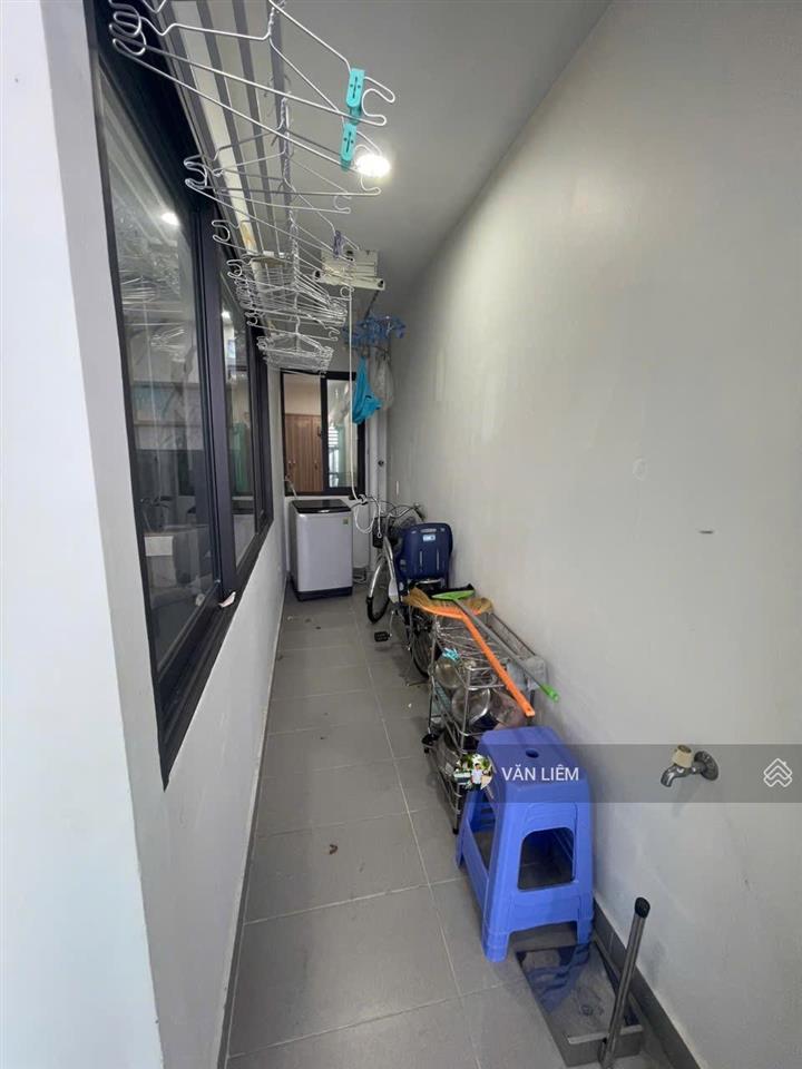 Hạ còn 3 tỷ  căn góc 2pn 2vs ct4 vcn phước hải
diện tích  66m2 (dt tim tường 71m2) ban công đô