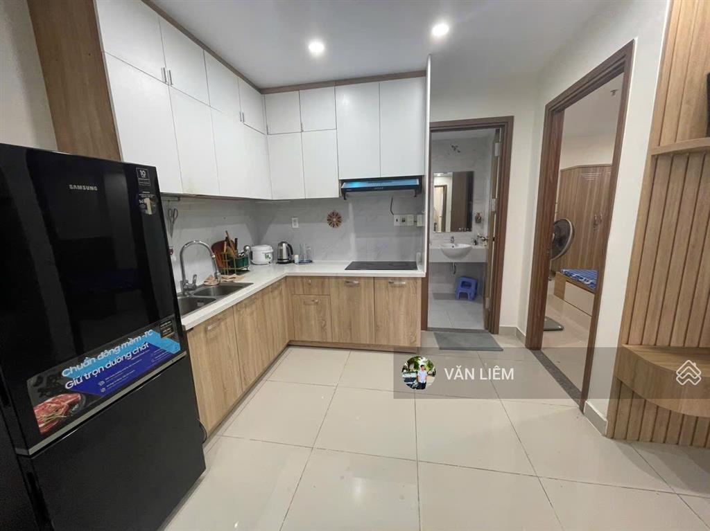 Hạ còn 3 tỷ  căn góc 2pn 2vs ct4 vcn phước hải
diện tích  66m2 (dt tim tường 71m2) ban công đô