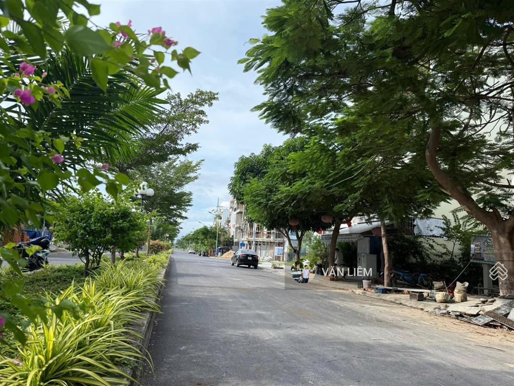 Lô đất mặt tiền a1 đường 27m khu đô thị an bình tân vị trí đẹp gần đài truyền hình kh