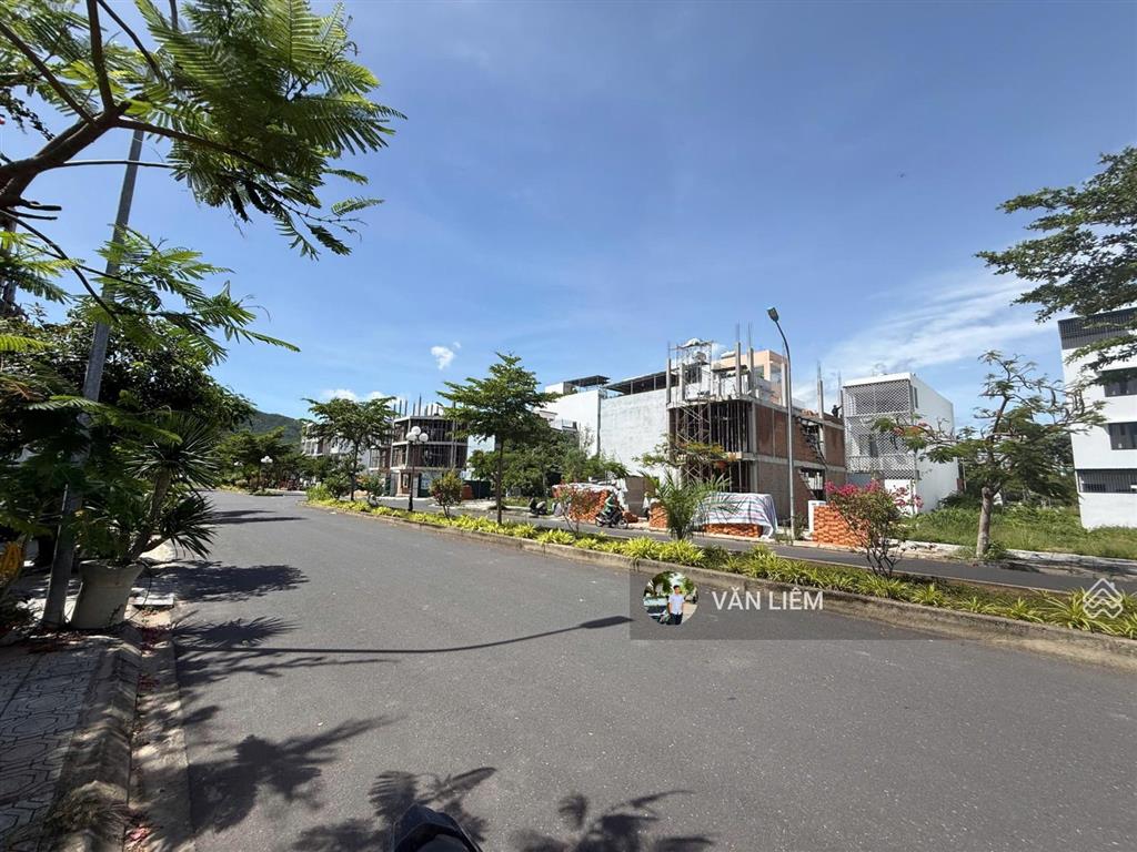 Lô đất mặt tiền a1 đường 27m khu đô thị an bình tân vị trí đẹp gần đài truyền hình kh