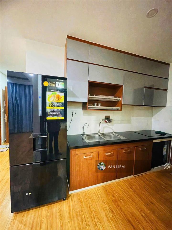Bán căn hộ xh1 kđt vcn phước long 2  diện tích 66,1m2